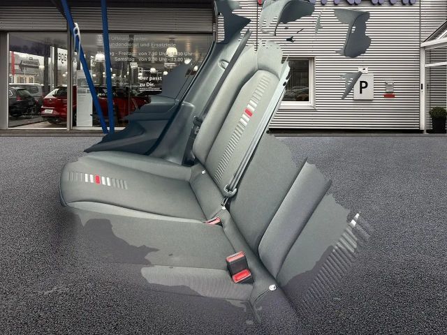 Seat Arona DSG FR-lijn