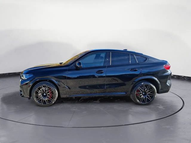 BMW X6 Competition