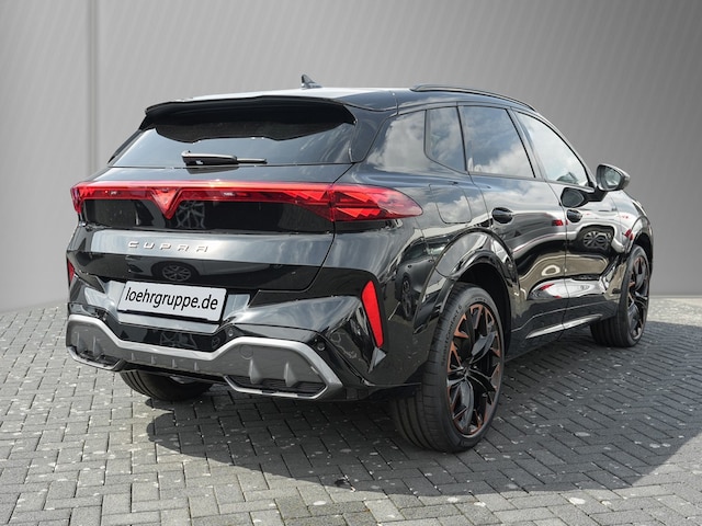 Cupra Terramar 1.5 TSI 1.5 e-Hybrid VZ