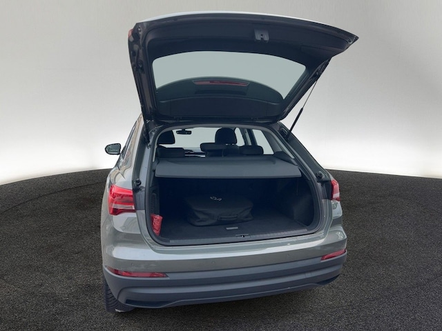 Audi Q3 45 TFSI Hybride S-Tronic