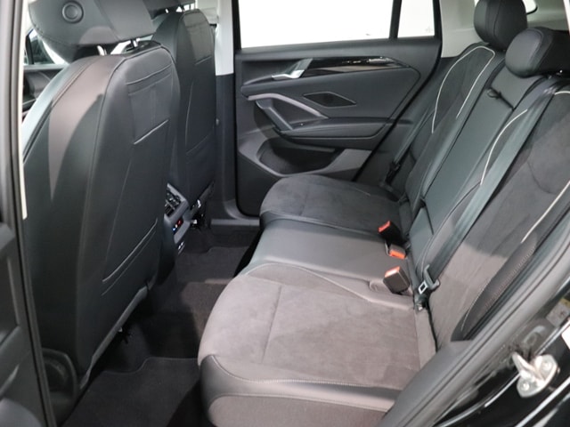 Volkswagen Tiguan 2.0 TSI DSG