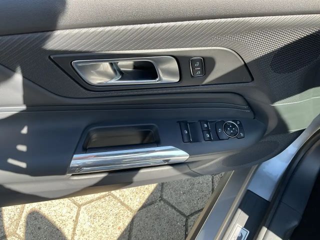 Ford Mustang GT 5.0 V8