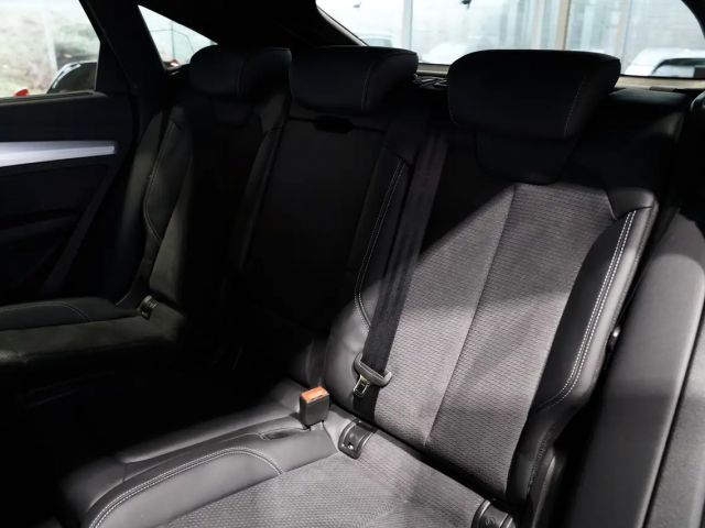 Audi Q5 50 TDI Quattro S-Line Sportback