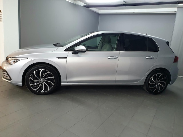 Volkswagen Golf 2.0 TDI DSG Style
