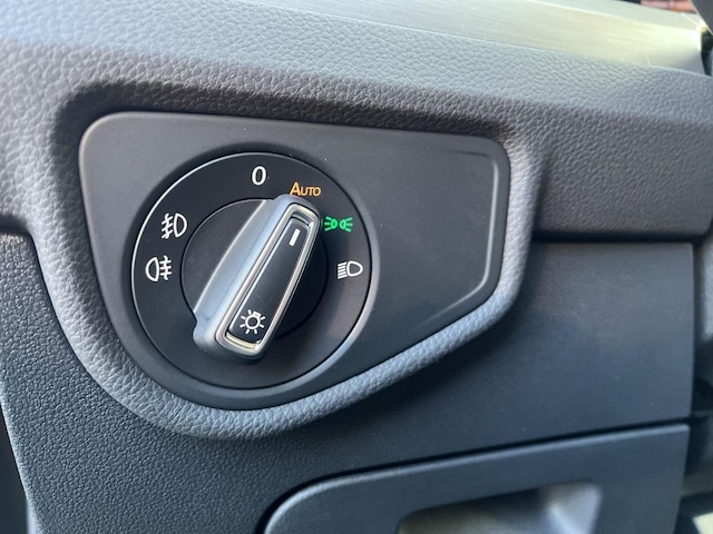 Volkswagen Touran 1.5 TSI Comfortline DSG