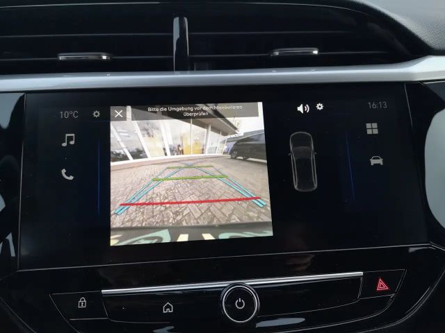 Opel Corsa GS-Line Grand Sport