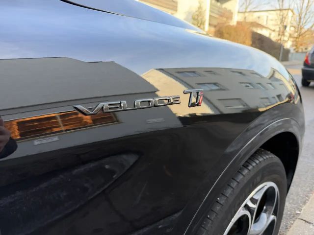 Alfa Romeo Stelvio Q4 TI Veloce