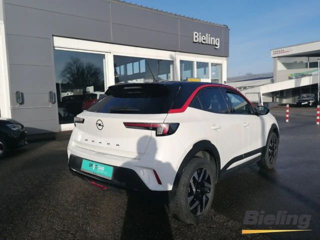 Opel Mokka GS-Line Grand Sport Turbo