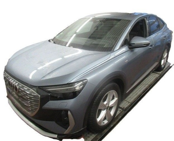 Audi Q4 e-tron 40 Sportback