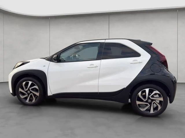 Toyota Aygo X Hatchback