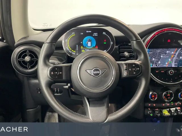 MINI Mini Electric SE