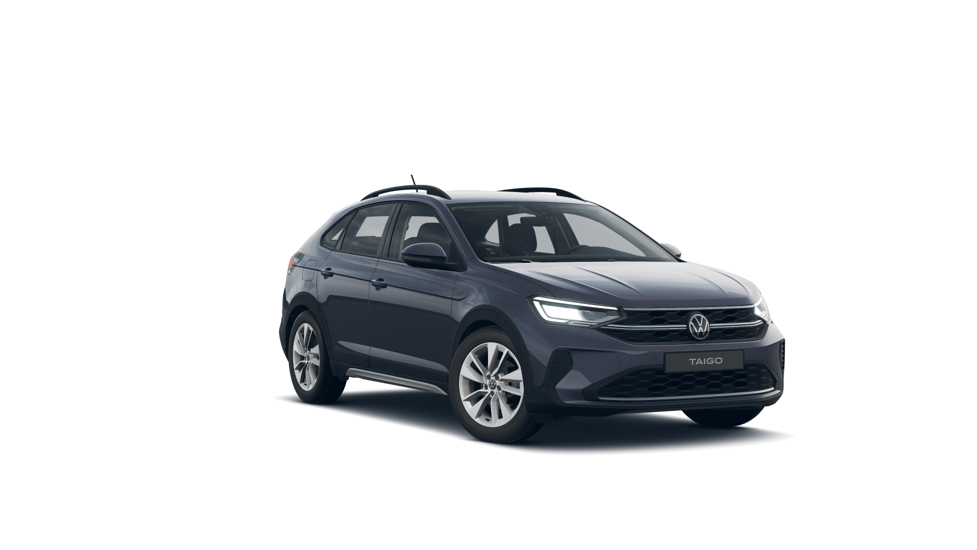 Volkswagen Taigo APP+DAB+VIRT+LED+NAVI+PDC