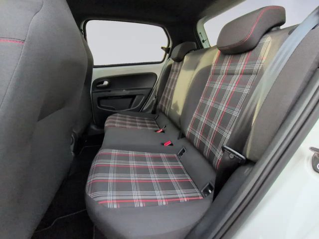 Volkswagen up! GTI