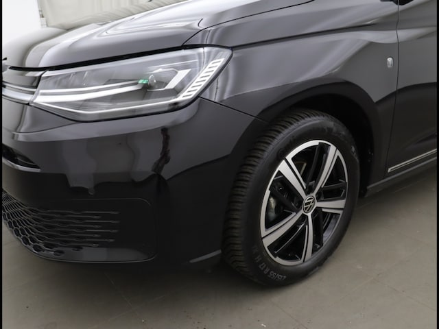 Volkswagen Caddy Life