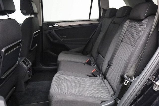 Volkswagen Tiguan 2.0 TDI 4Motion Allspace DSG