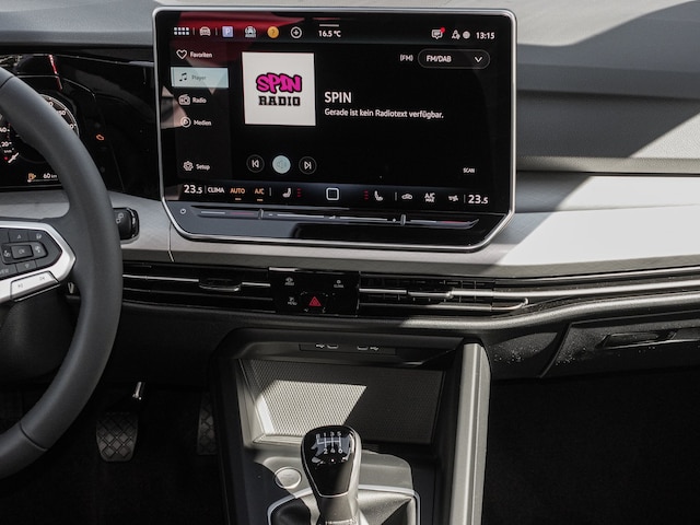 Volkswagen Golf 1.5 TSI