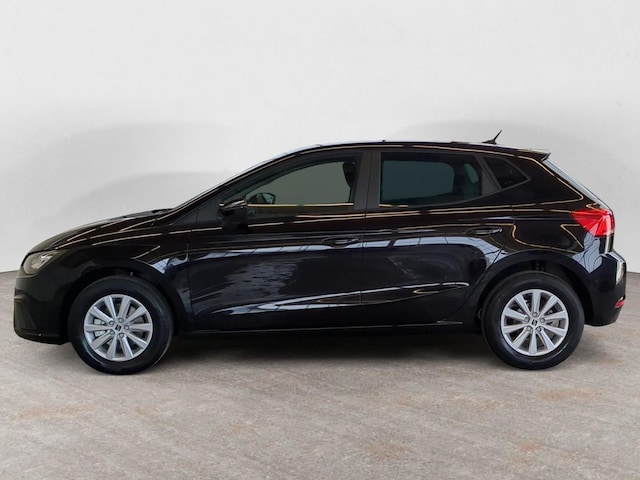 Seat Ibiza 1.0 TSI Connect Style