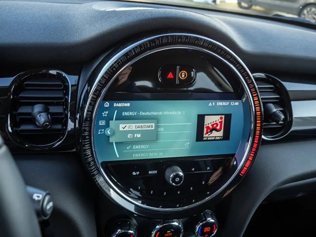 MINI Mini Electric SE