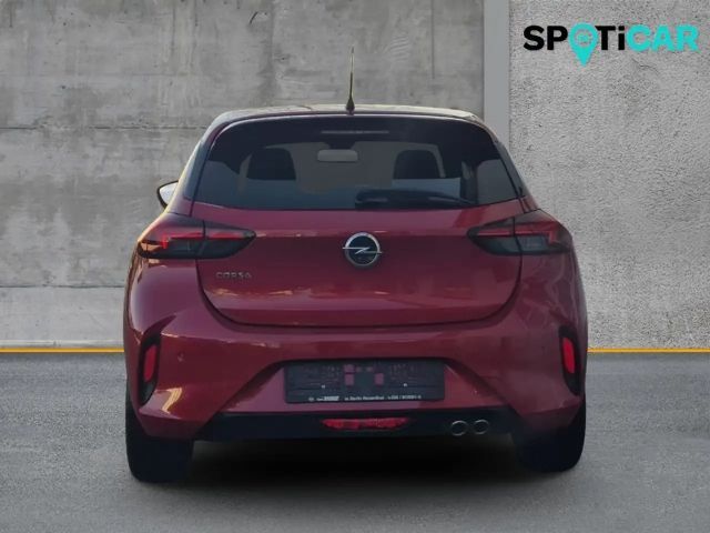 Opel Corsa Ultimate