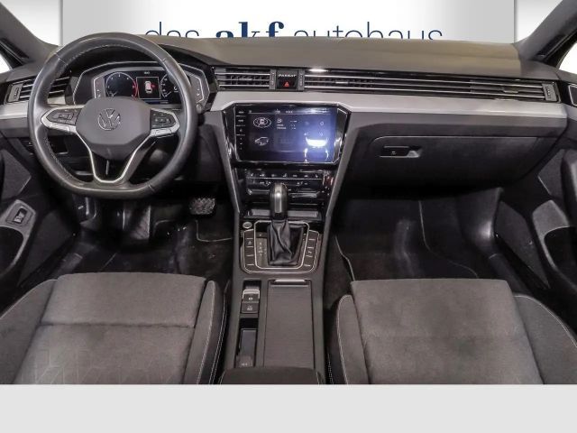 Volkswagen Passat 2.0 TDI Business DSG Variant