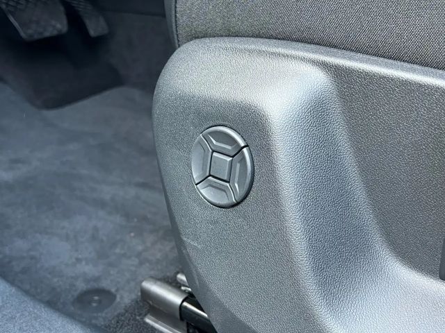 Volkswagen Tiguan DSG