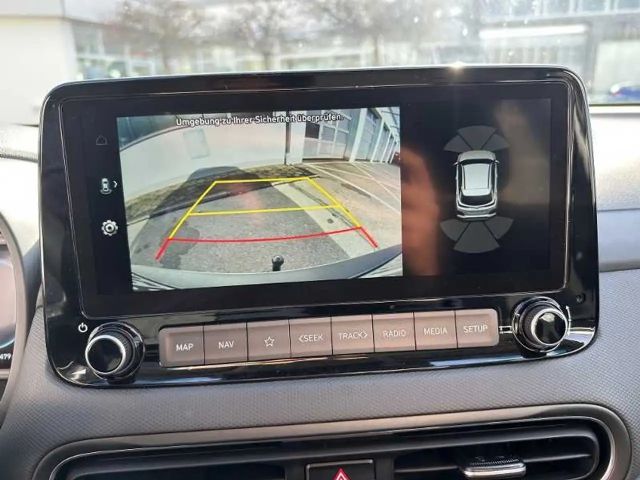 Hyundai Kona 1.0 Trend