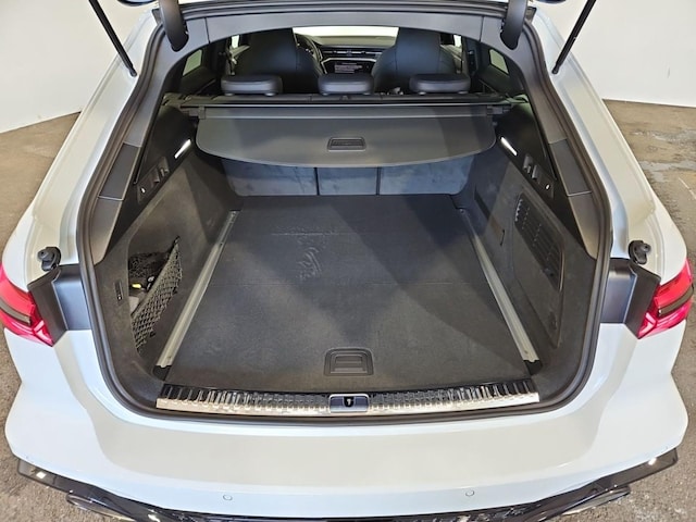 Audi RS6 Avant Quattro