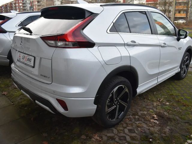 Mitsubishi Eclipse Cross 4WD PHEV