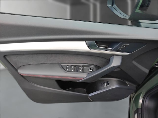 Audi Q5 35 TDI S-Tronic