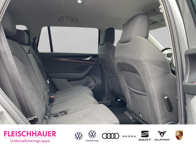 Skoda Kodiaq 4x4 Selection