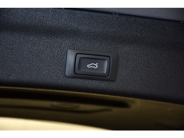 Audi A6 50 TDI Avant Quattro