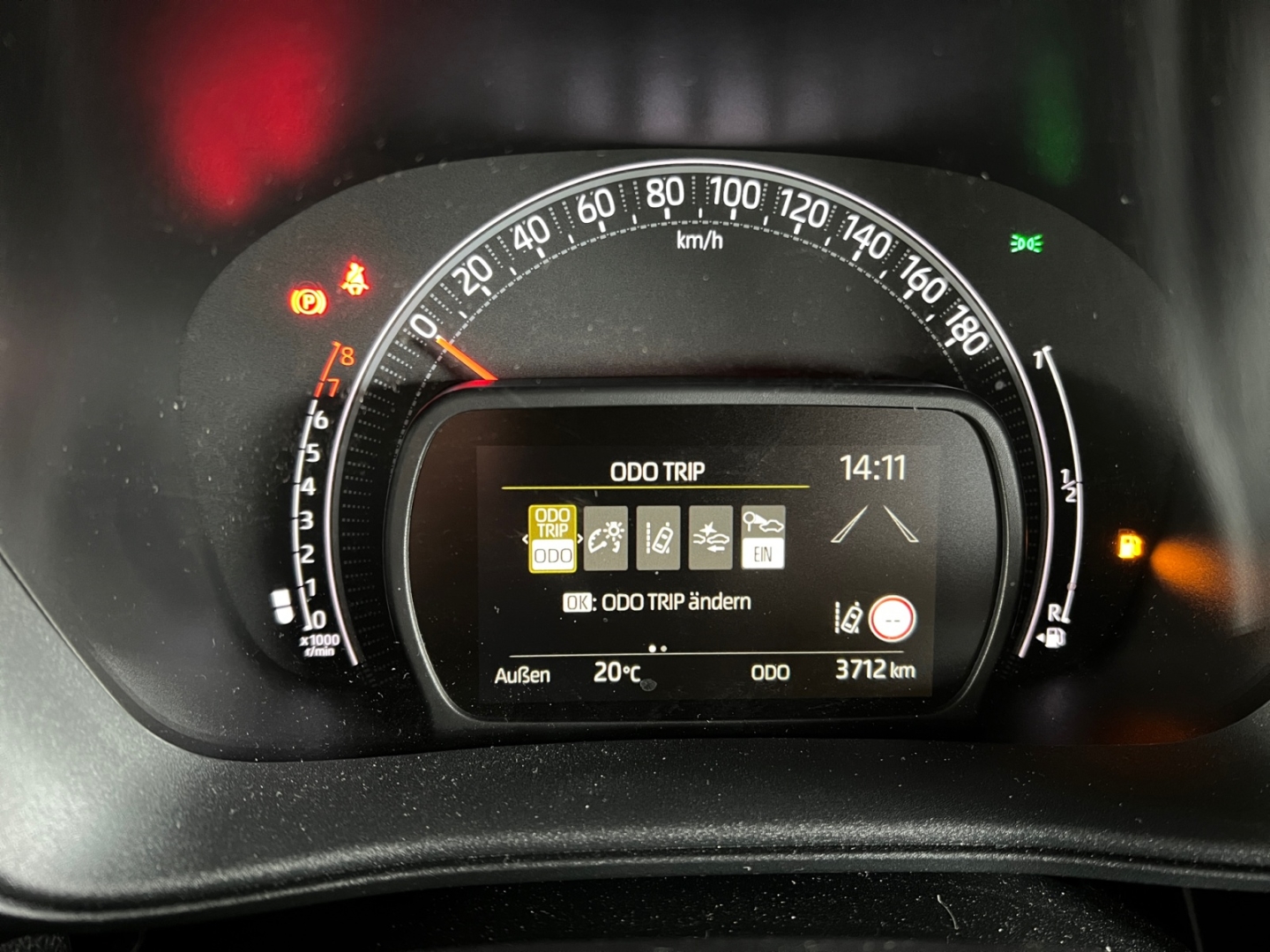 Toyota Aygo X 5-deurs Comfort