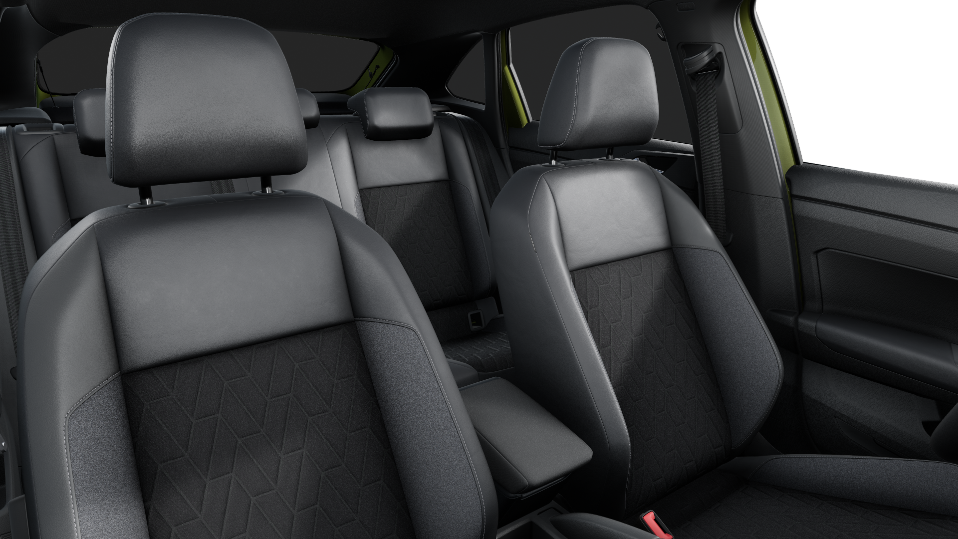 Volkswagen Taigo DSG