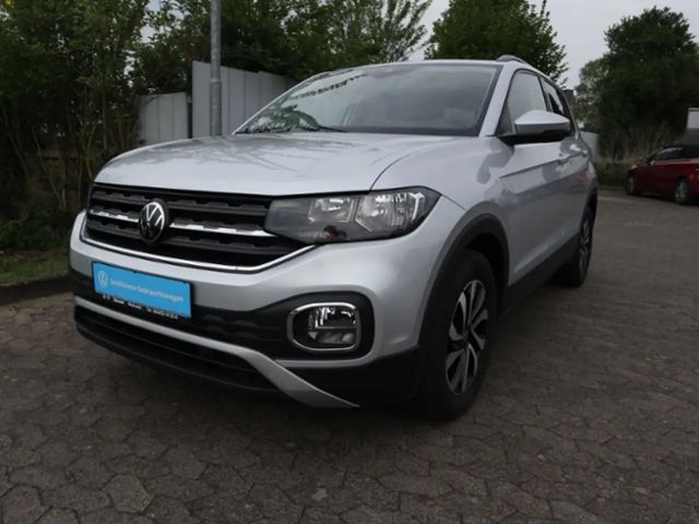 Volkswagen T-Cross 1.0 TSI