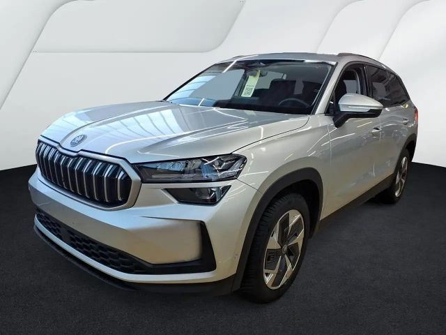 Skoda Kodiaq 4x4 Selection