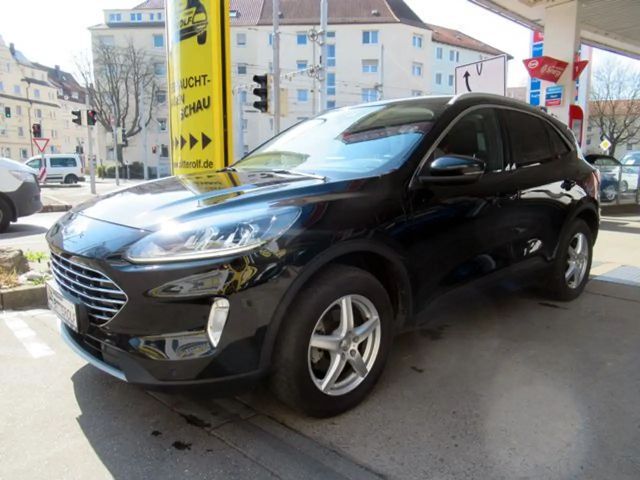 Ford Kuga Titanium