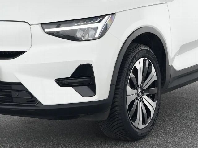 Volvo C40 Plus Recharge