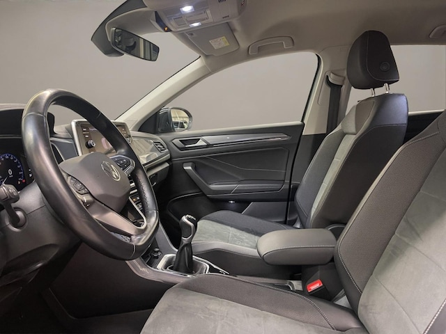 Volkswagen T-Roc 1.0 TSI