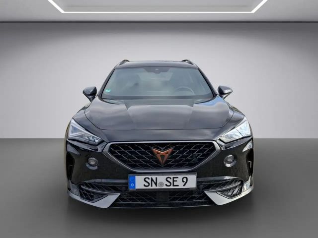 Cupra Formentor 2.0 TSI 4Drive DSG VZ