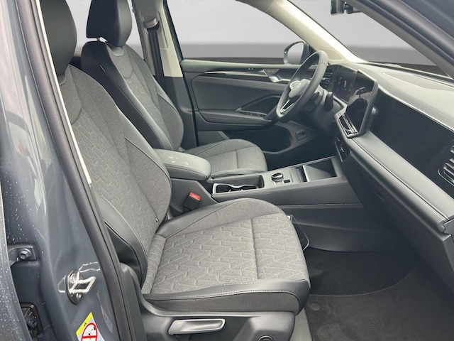 Volkswagen Tiguan 1.5 TSI DSG Life