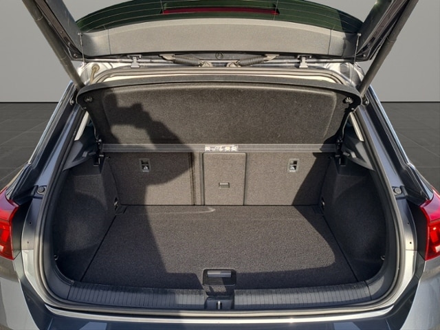 Volkswagen T-Roc 1.5 TSI DSG R-Line Style