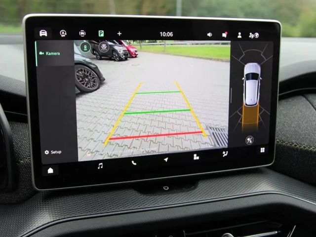 Skoda Kodiaq Selection