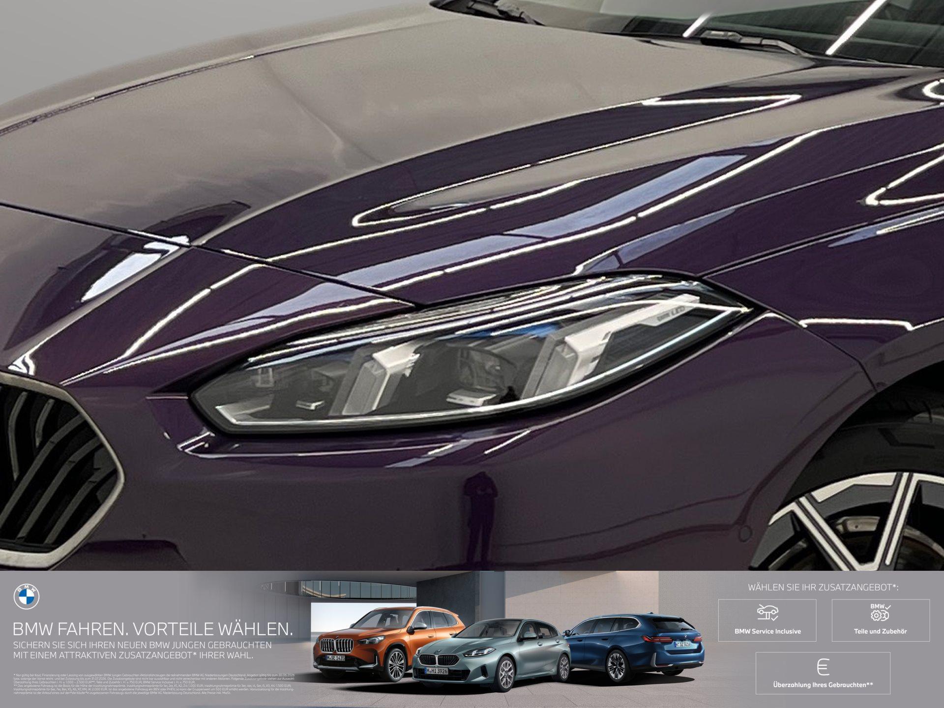 BMW 220 Coupé Gran Coupé