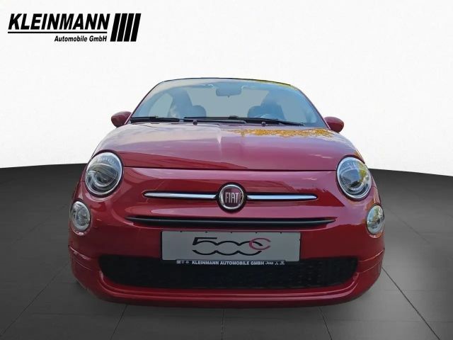 Fiat 500C Club 1.0 GSE Hybrid (71 PS)