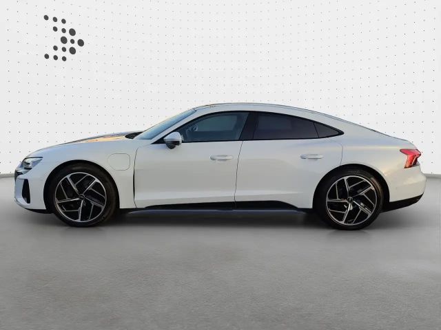Audi e-tron GT *Navi*Matrix*Alu*HUD*B&O*PDC*Pa