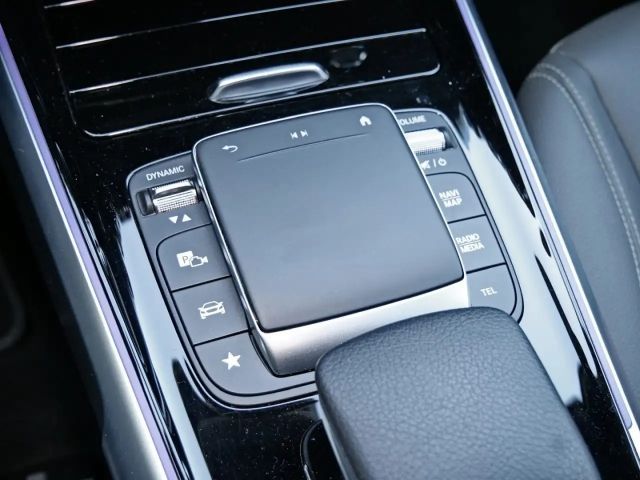 Mercedes-Benz EQB 250 Advanced