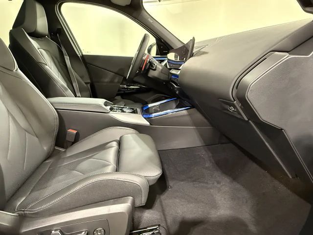 BMW X3 M-Sport xDrive