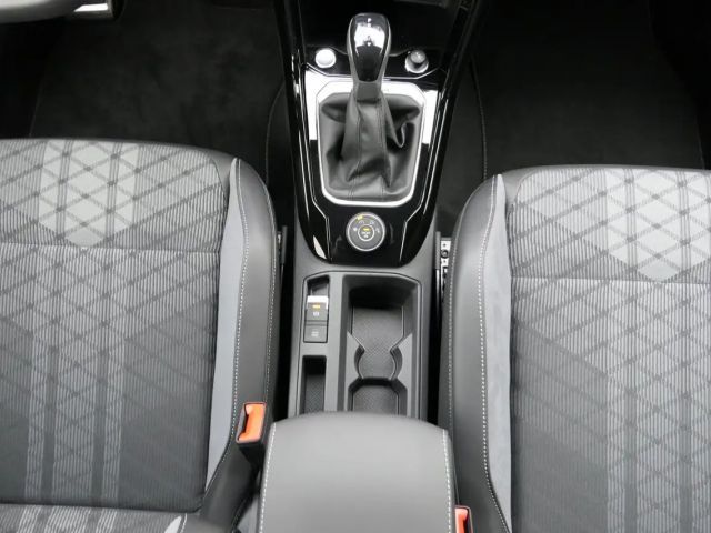 Volkswagen T-Roc 4Motion DSG R-Line