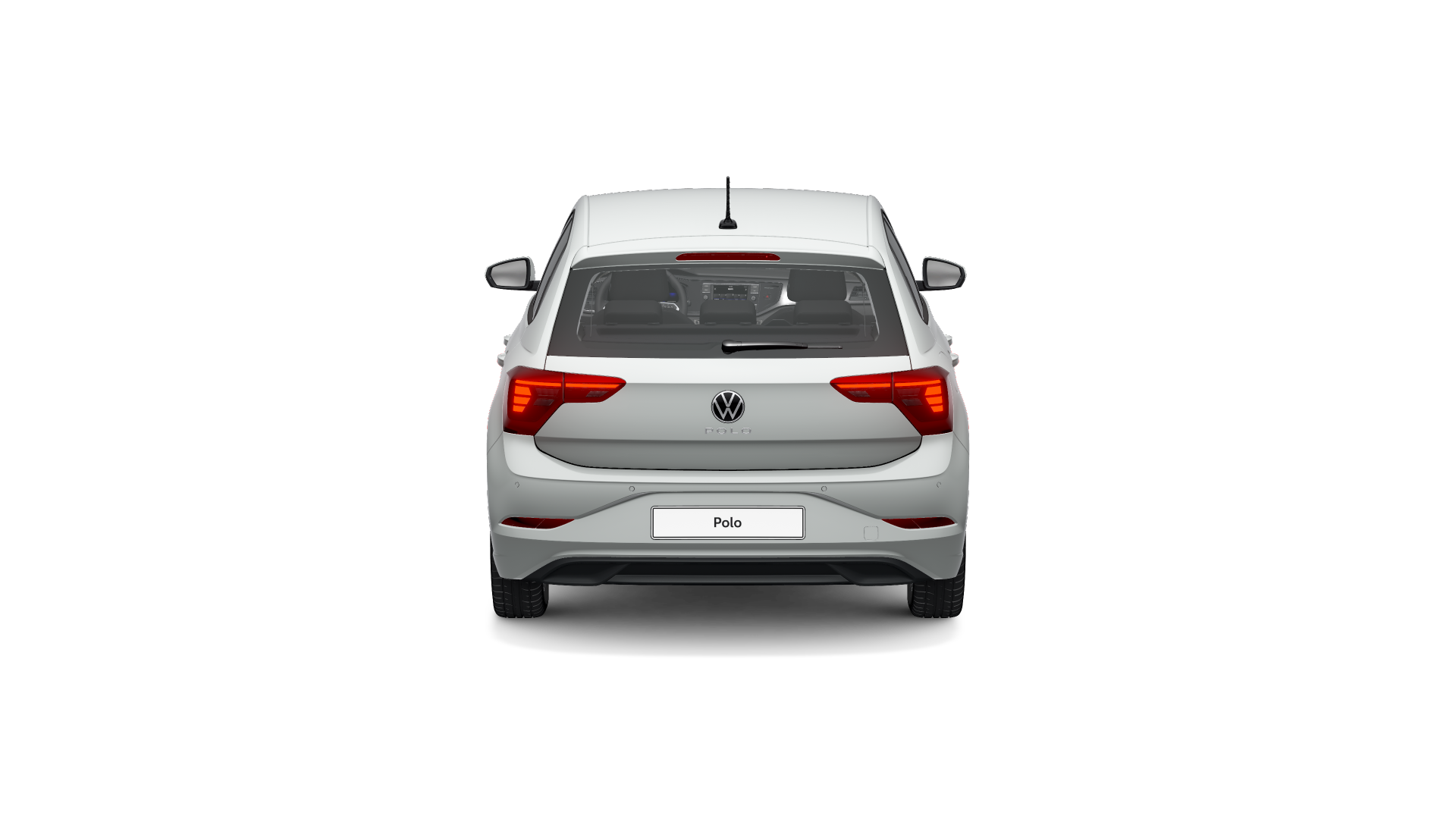 Volkswagen Polo Life