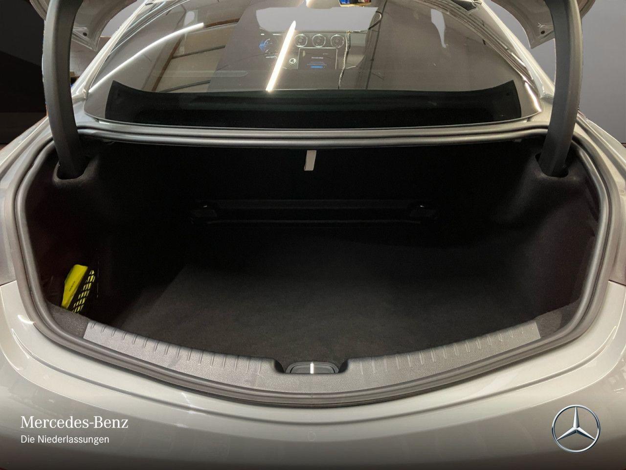 Mercedes-Benz CLE 220 AMG Line Coupé